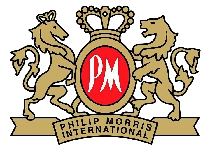 Philip Morris International emblem
